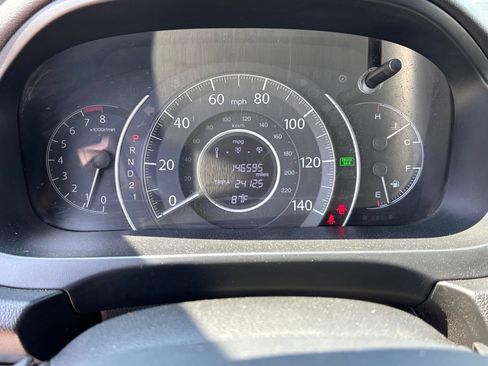 Used 2012 Honda CR-V EX-L image 15