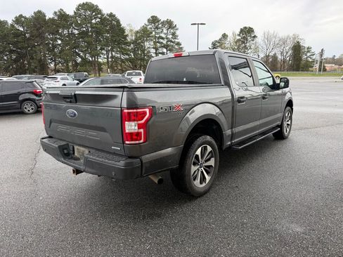 Used 2020 Ford F150 XL w/ Equipment Group 101A Mid image 8