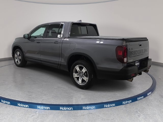 Used 2025 Honda Ridgeline RTL image 8