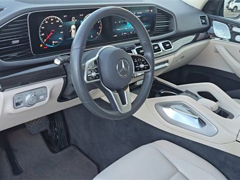 Used 2020 Mercedes-Benz GLE 350 4MATIC image 12