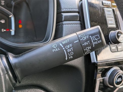 Certified 2020 Honda CR-V LX image 23