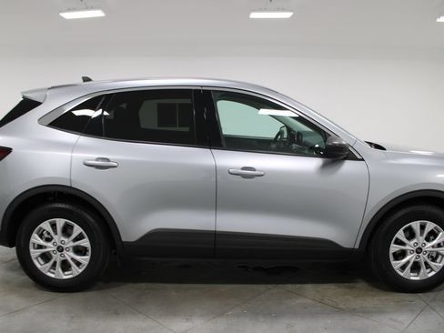 Used 2024 Ford Escape Active FWD image 11
