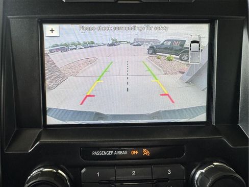 Used 2018 Ford F150 XLT w/ Equipment Group 302A Luxury AWD/4WD image 22