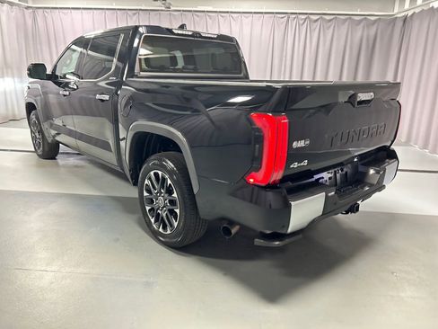 Used 2023 Toyota Tundra Limited image 5