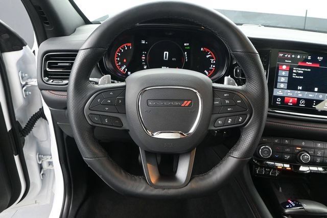 Used 2026 Dodge Durango GT AWD/4WD image 7