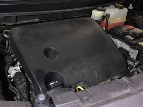 Used 2019 Chevrolet Traverse High Country w/ LPO, Floor Liner Package image 34