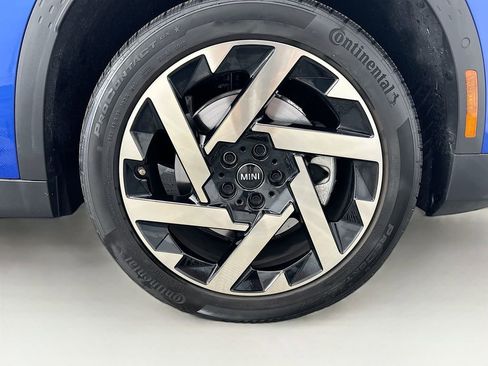 Certified 2025 MINI Cooper Countryman S w/ Comfort Package Max image 33