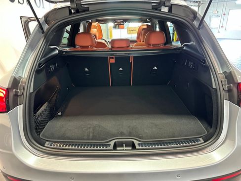 New 2026 Mercedes-Benz GLC 300 4MATIC image 15