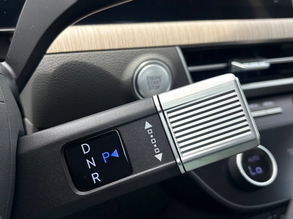 New 2026 Hyundai Sonata SEL FWD image 21
