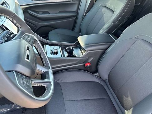 New 2026 Jeep Grand Cherokee Laredo X image 20