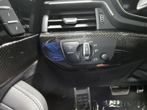 Used 2023 Audi S4 Premium Plus w/ Premium Plus Package image 14