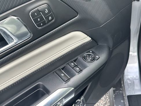 New 2026 Ford Mustang GT Premium image 23