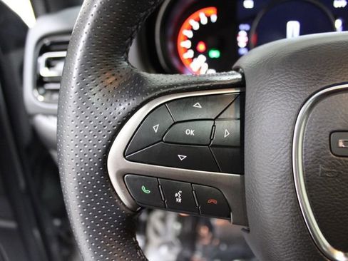 Used 2024 Dodge Durango SXT image 39