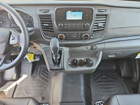 New 2025 Ford Transit 150 Low Roof image 19