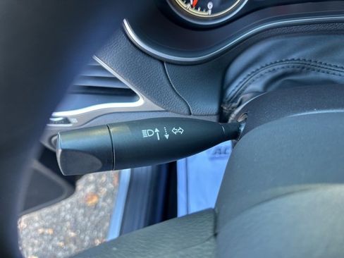 Used 2021 Jeep Cherokee Latitude image 19