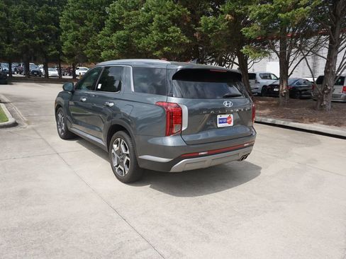 Used 2024 Hyundai Palisade SEL w/ Premium Package FWD image 22