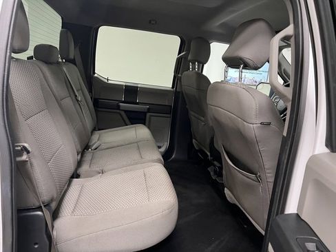 Used 2015 Ford F150 XLT w/ Equipment Group 301A Mid image 48