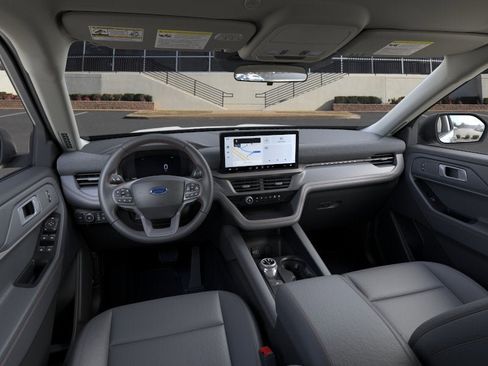 New 2026 Ford Explorer Active w/ Active Comfort Package AWD/4WD image 31