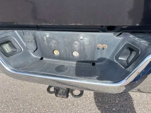 Used 2011 RAM 2500 SLT image 13