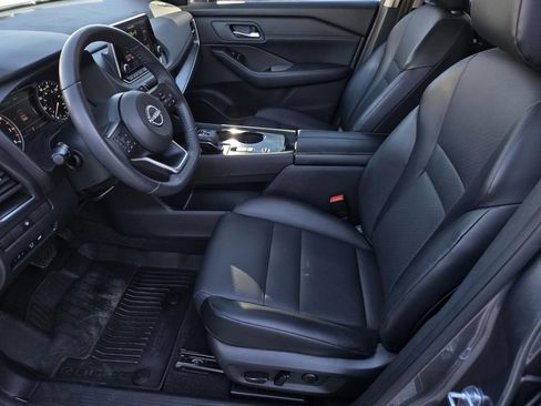 Used 2024 Nissan Rogue SV w/ SV Premium Package image 20