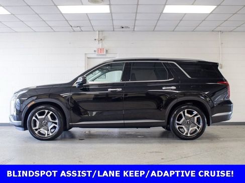 Used 2025 Hyundai Palisade SEL image 3