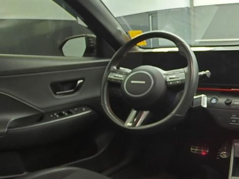 Used 2024 Hyundai Kona N Line FWD image 15