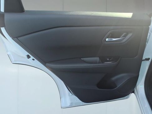 New 2026 Nissan Rogue SV image 24