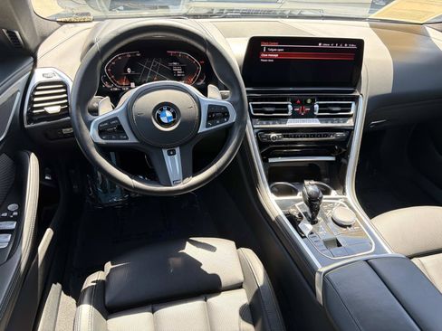Used 2026 BMW 840i w/ M Sport Professional Package RWD image 7
