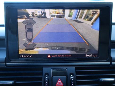 Used 2013 Audi A7 3.0T Premium Plus image 18