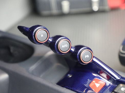 Certified 2015 Ferrari 458 Speciale A image 23