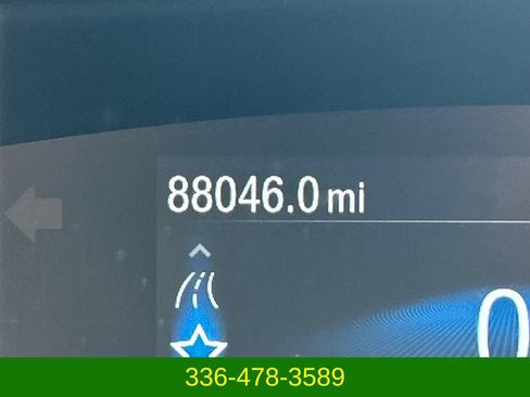 Used 2022 Ford Maverick XLT w/ Equipment Group 300A Standard AWD/4WD image 16
