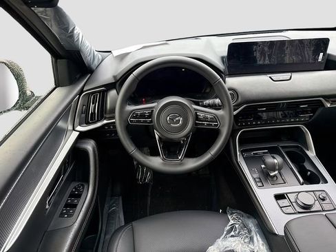 New 2026 MAZDA CX-90 3.3 Turbo w/ Premium Plus Pkg AWD/4WD image 24