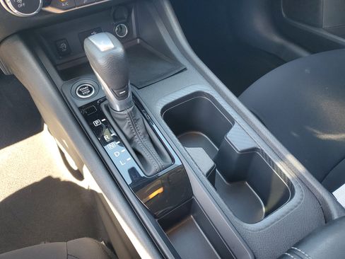 Certified 2025 Nissan Sentra S image 20