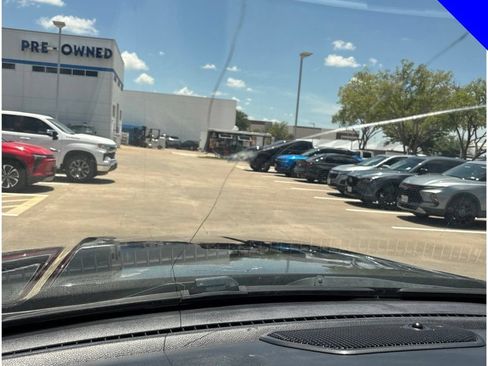 Used 2021 RAM 1500 Lone Star RWD image 14