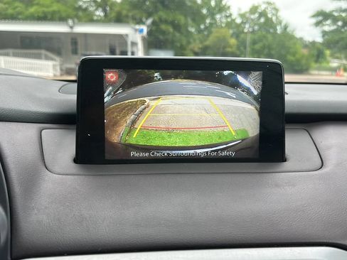 Used 2018 MAZDA CX-9 Grand Touring AWD/4WD image 39