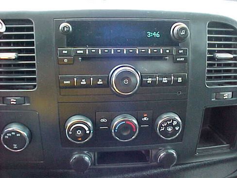 Used 2008 Chevrolet Silverado 1500 LT w/ Power Pack Plus image 20