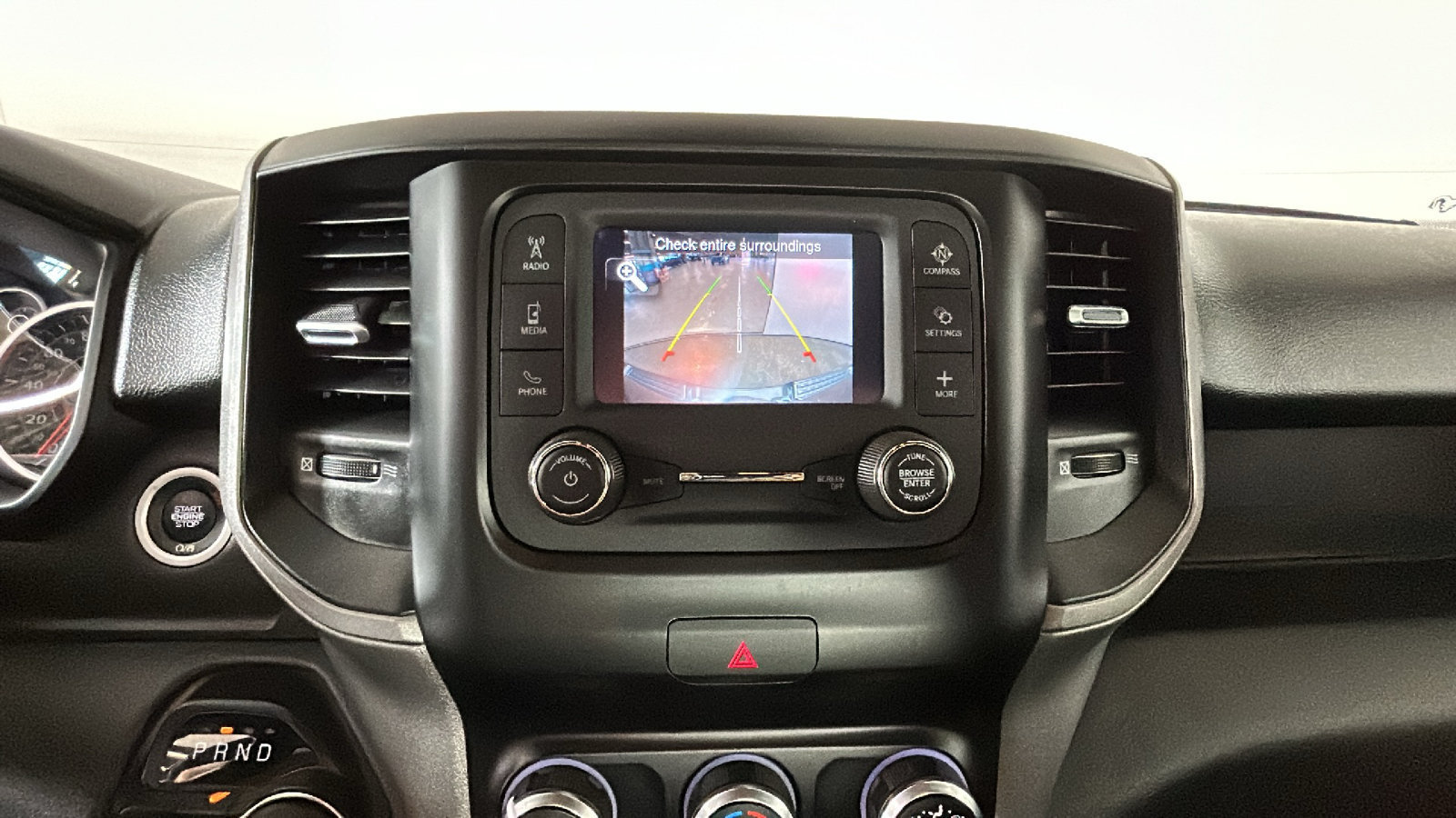 Used 2024 RAM 1500 Tradesman AWD/4WD image 28