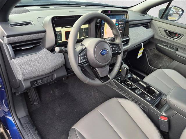 New 2026 Subaru Outback Premium AWD/4WD image 3