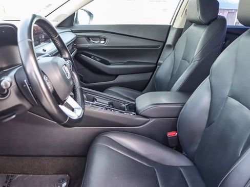 Certified 2024 Honda Accord Touring image 20