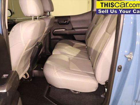 Used 2019 Toyota Tacoma SR5 RWD image 26