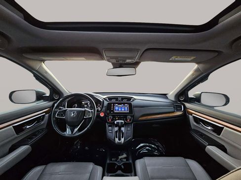 Used 2018 Honda CR-V EX-L image 22