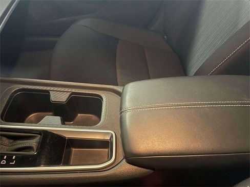 Certified 2021 Nissan Sentra SV image 32