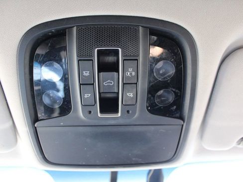 Used 2017 Kia Sorento SX FWD image 23