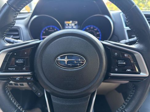 Used 2018 Subaru Outback 2.5i Limited AWD/4WD image 13