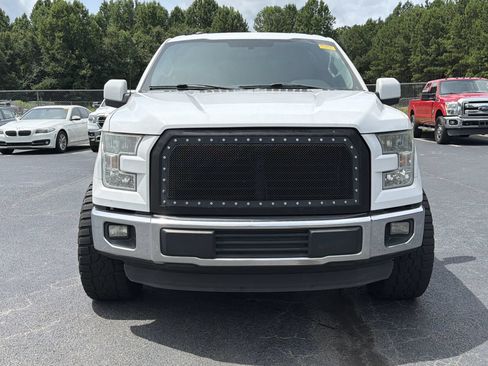 Used 2016 Ford F150 XLT RWD image 17