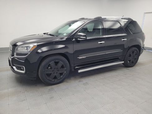 Used 2016 GMC Acadia Denali image 2