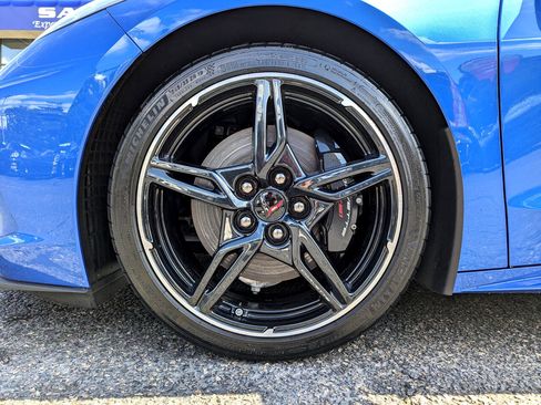 Used 2021 Chevrolet Corvette Stingray Premium Cpe w/ Z51 Performance Package image 48