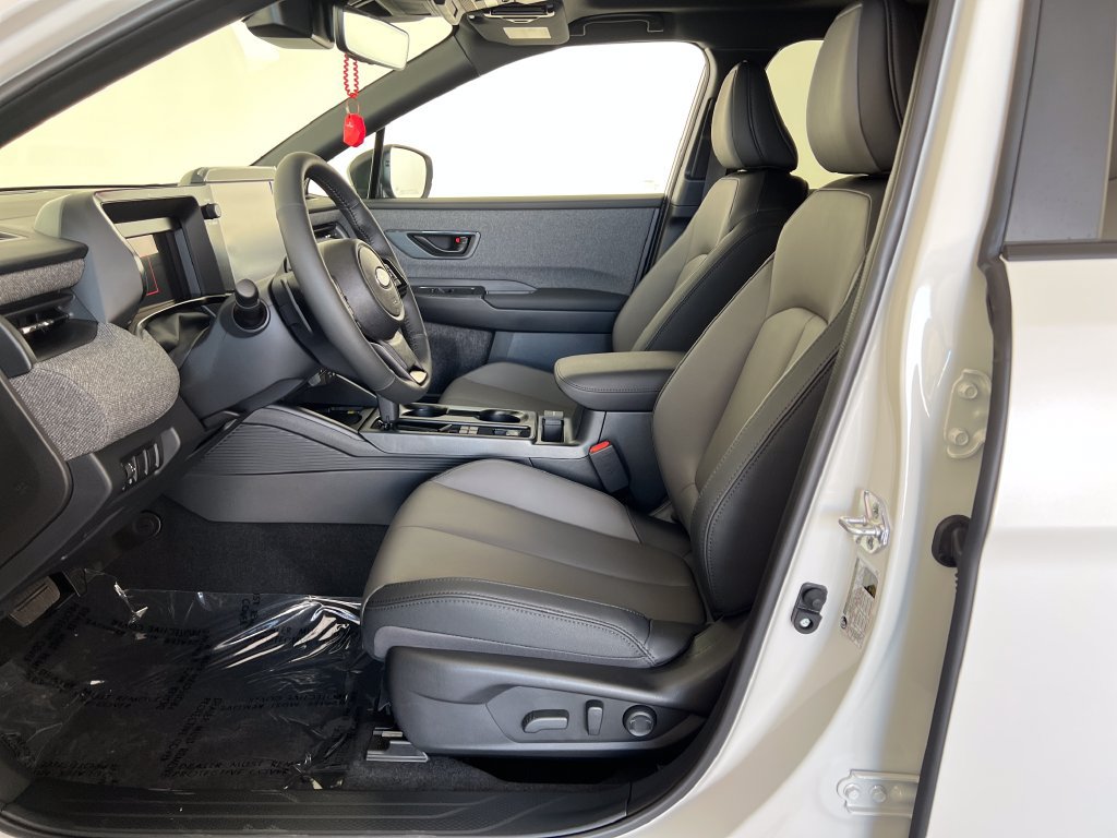 New 2026 Subaru Outback Premium AWD/4WD image 11