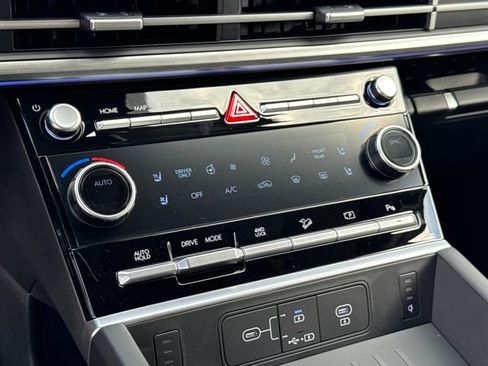 New 2026 Hyundai Santa Fe Limited AWD/4WD image 22