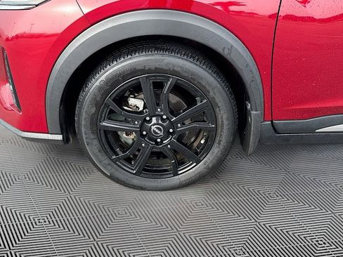 Used 2022 Nissan Kicks SR image 18